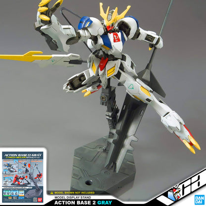 GUNPLA ACTION BASE 2 GRAY