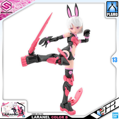 【🔥CLEARANCE】 30MS SIS-T00 LARANEL (COLOR B)