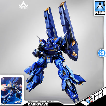 【🟢𝐏𝐑𝐄𝐎𝐑𝐃𝐄𝐑 JUN-2026】 DARKWAVE 暗潮 KAMPFER AMAZING