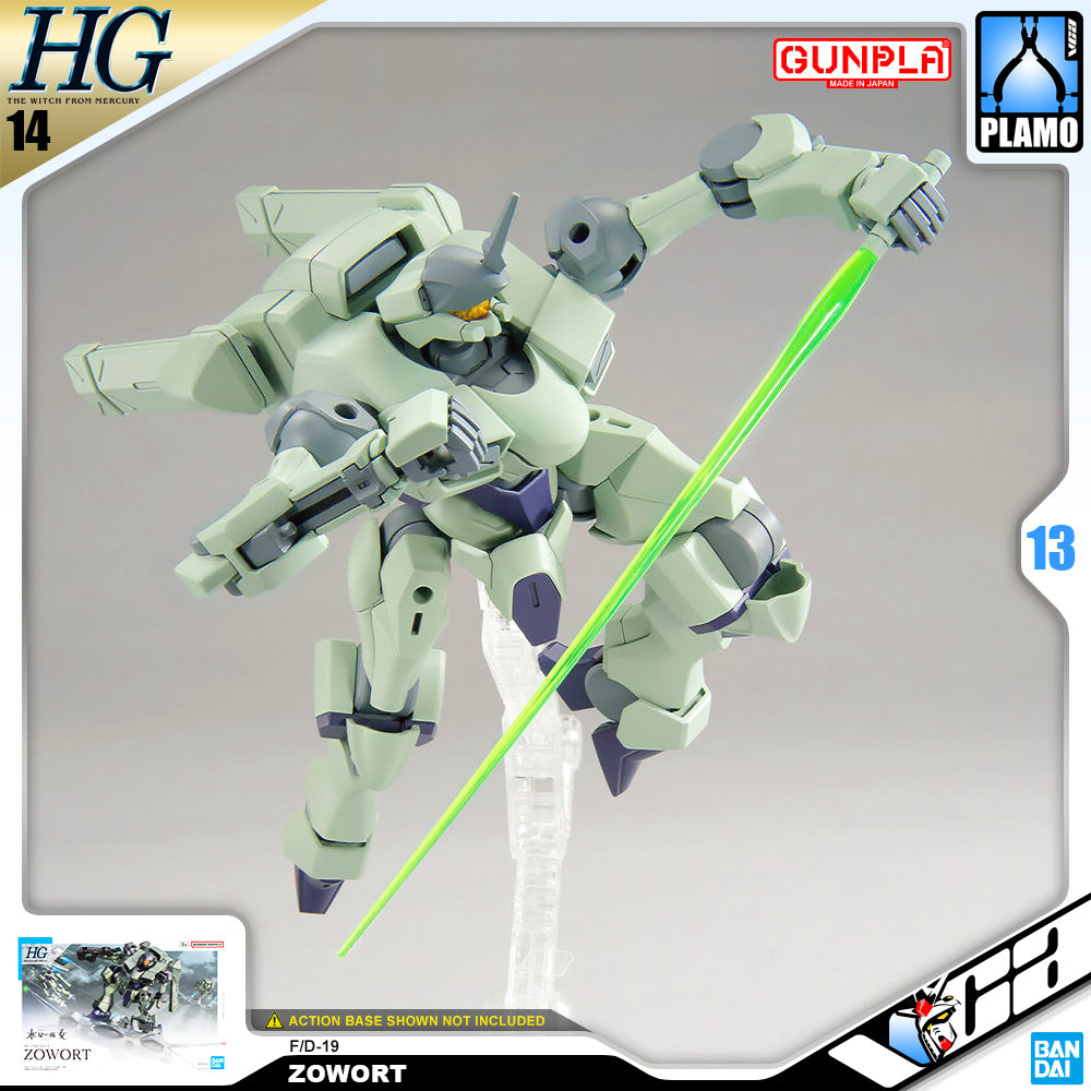 【🔵𝐁𝐀𝐂𝐊𝐎𝐑𝐃𝐄𝐑 AUG-2026】 HG ZOWORT