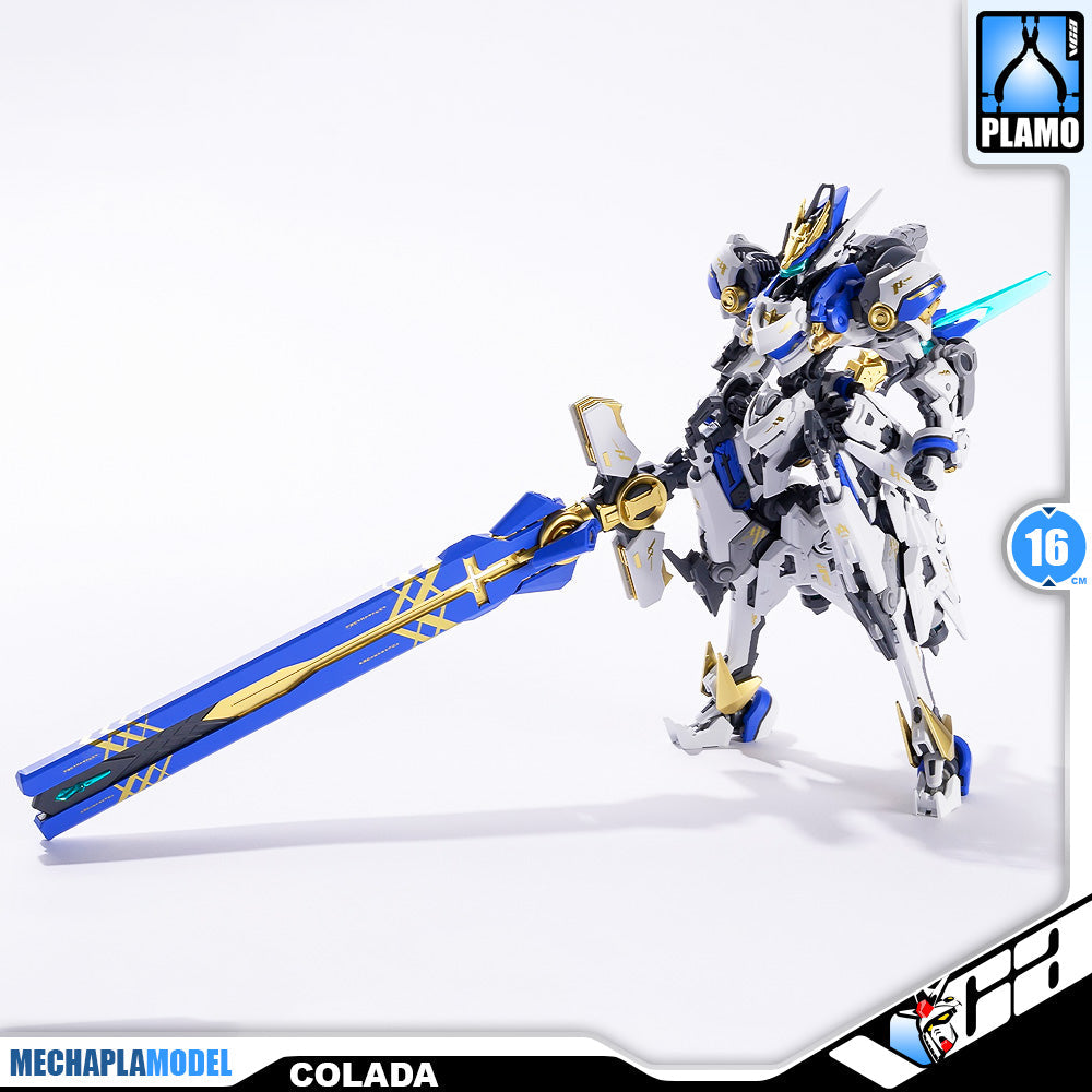 【🟢𝐏𝐑𝐄𝐎𝐑𝐃𝐄𝐑 DELAYED Q1-2026】 COLADA 科拉达