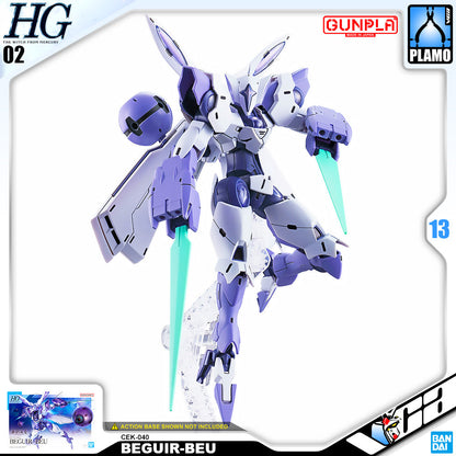 【🔵𝐁𝐀𝐂𝐊𝐎𝐑𝐃𝐄𝐑 AUG-2026】 HG BEGUIR-BEU