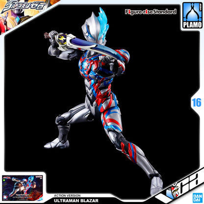 Figure-Rise Standard ULTRAMAN BLAZAR
