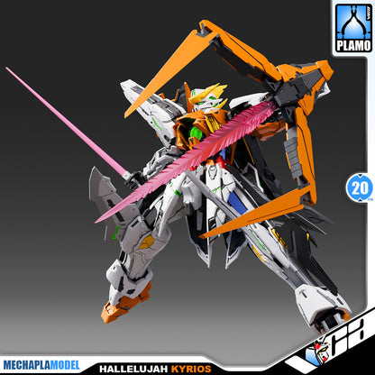 【🟢𝐏𝐑𝐄𝐎𝐑𝐃𝐄𝐑 JUL/AUG-2026】 HALLELUJAH KYRIOS 哈雷路亚