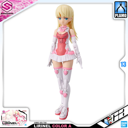 【🔥CLEARANCE】 30MS SIS-T00 LIRINEL (COLOR A)