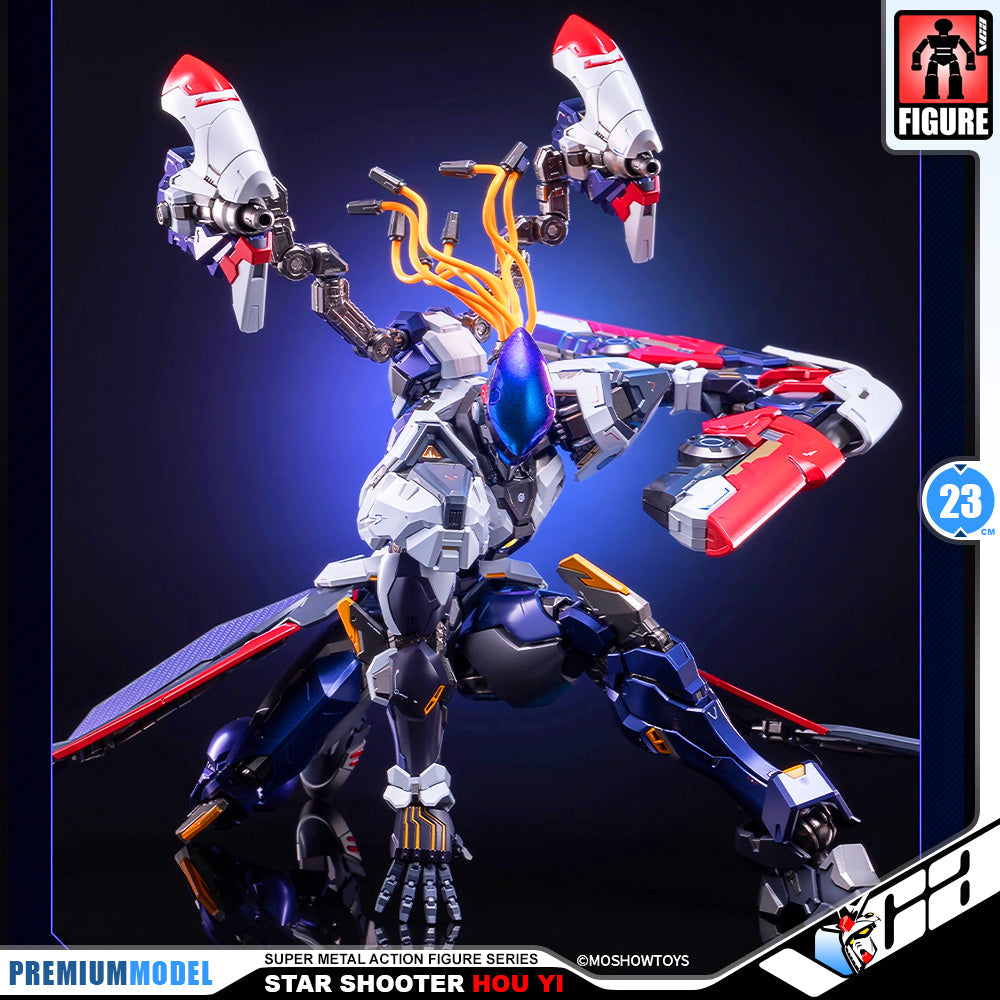 STAR SHOOTER HOU YI 后羿