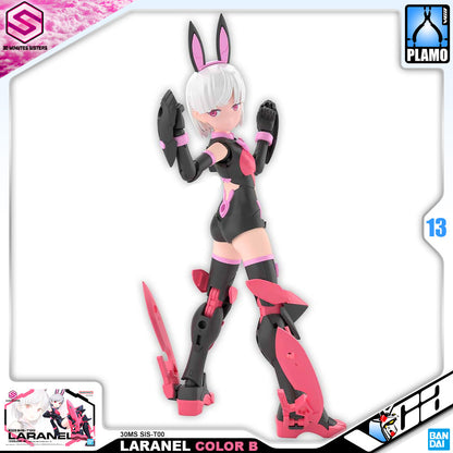 【🔥CLEARANCE】 30MS SIS-T00 LARANEL (COLOR B)