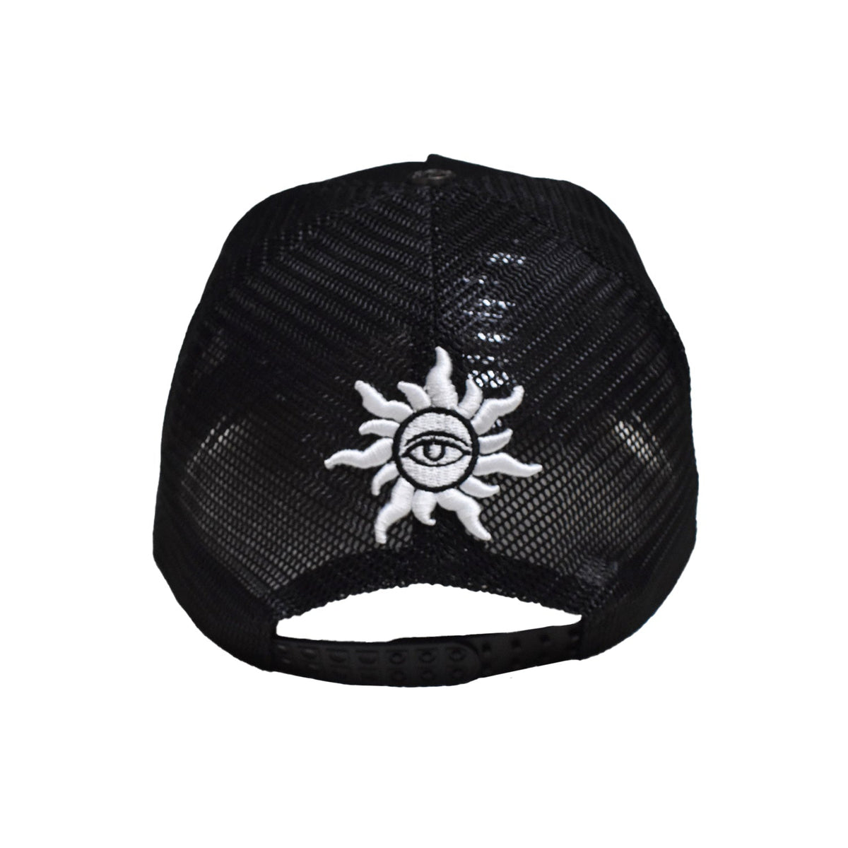 GODSPEED Hat 001