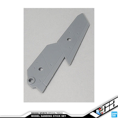 MODEL SANDING STICK SET