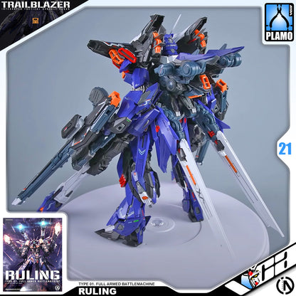 PREORDER JUN-2023 🟢 RULING 裁决