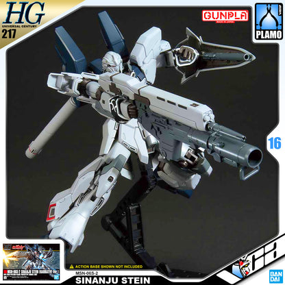 HG-UC SINANJU STEIN (NARRATIVE VER)