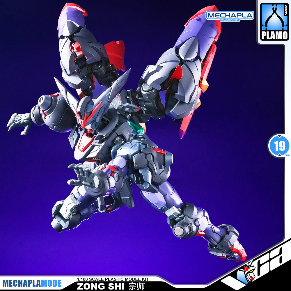 【🟢𝐏𝐑𝐄𝐎𝐑𝐃𝐄𝐑 Q3-2026】 ZONG SHI 宗師