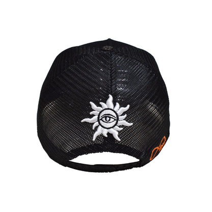 GODSPEED Hat 002