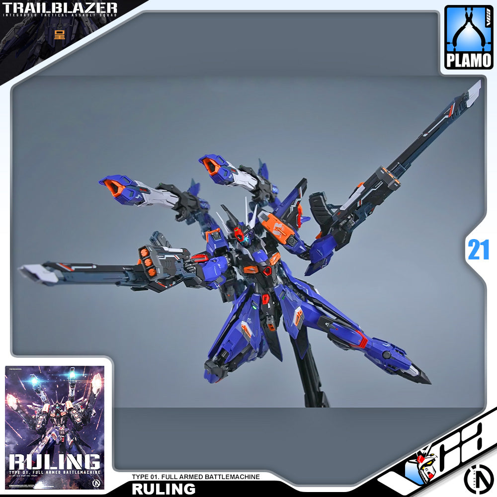 PREORDER JUN-2023 🟢 RULING 裁决