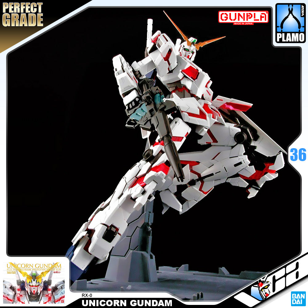 【🔵𝐁𝐀𝐂𝐊𝐎𝐑𝐃𝐄𝐑 OCT-2026】 PG UNICORN GUNDAM