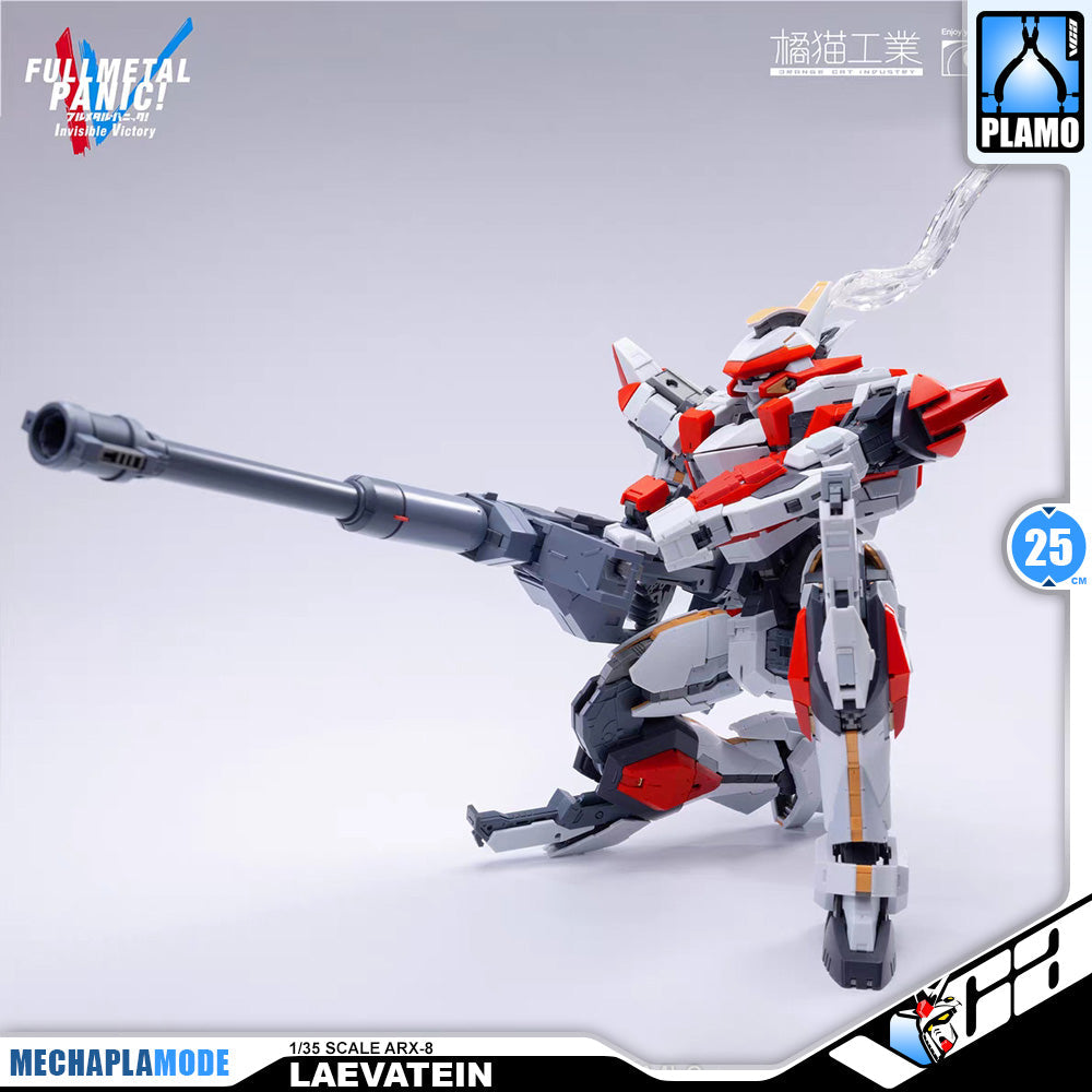 【🟢𝐏𝐑𝐄𝐎𝐑𝐃𝐄𝐑 Q3-2026】 ARX-8 LAEVATEIN + XL-3 Booster