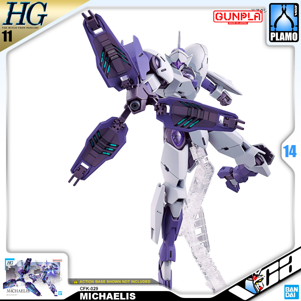 【🔵𝐁𝐀𝐂𝐊𝐎𝐑𝐃𝐄𝐑 AUG-2026】 HG MICHAELIS