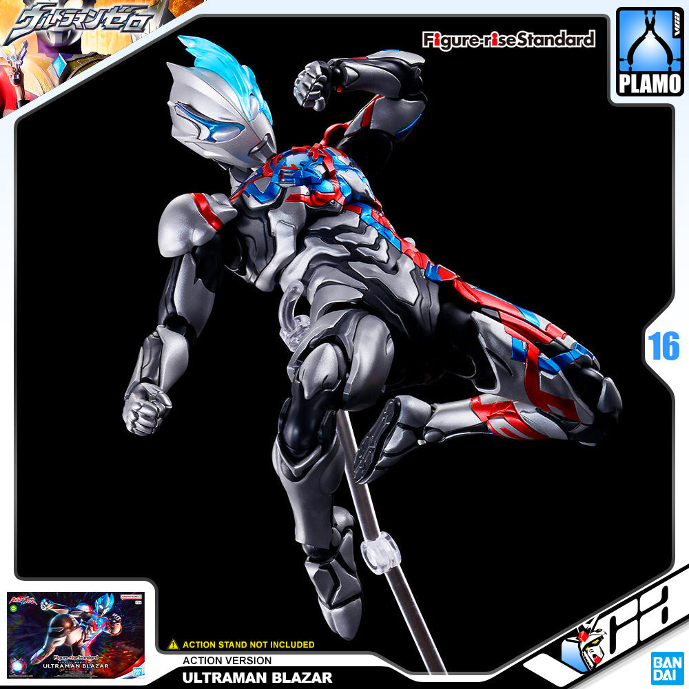 Figure-Rise Standard ULTRAMAN BLAZAR