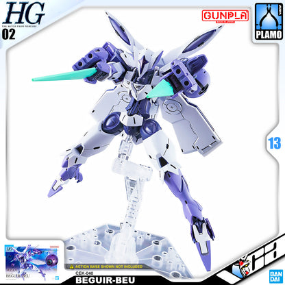 【🔵𝐁𝐀𝐂𝐊𝐎𝐑𝐃𝐄𝐑 AUG-2026】 HG BEGUIR-BEU