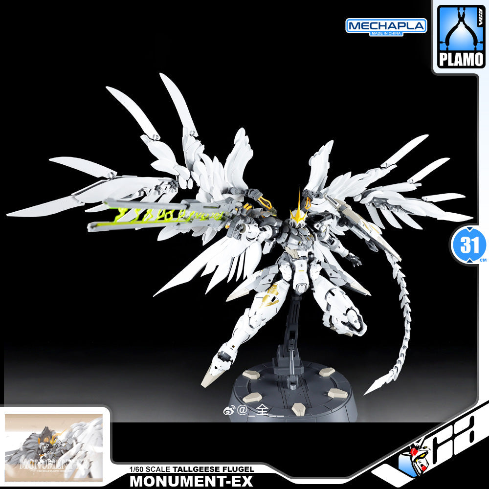 【🟢𝐏𝐑𝐄𝐎𝐑𝐃𝐄𝐑 JUN-2026】 MONUMENT-EX FLUEGEL 丰碑EX
