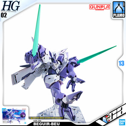 【🔵𝐁𝐀𝐂𝐊𝐎𝐑𝐃𝐄𝐑 AUG-2026】 HG BEGUIR-BEU
