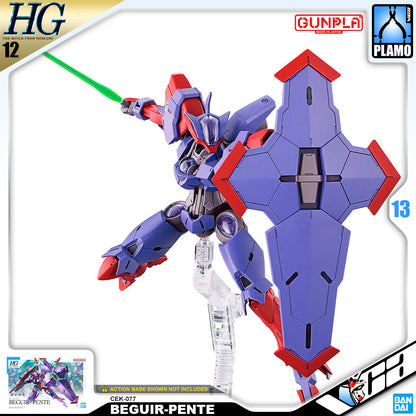 【🔵𝐁𝐀𝐂𝐊𝐎𝐑𝐃𝐄𝐑 AUG-2026】 HG BEGUIR-PENTE