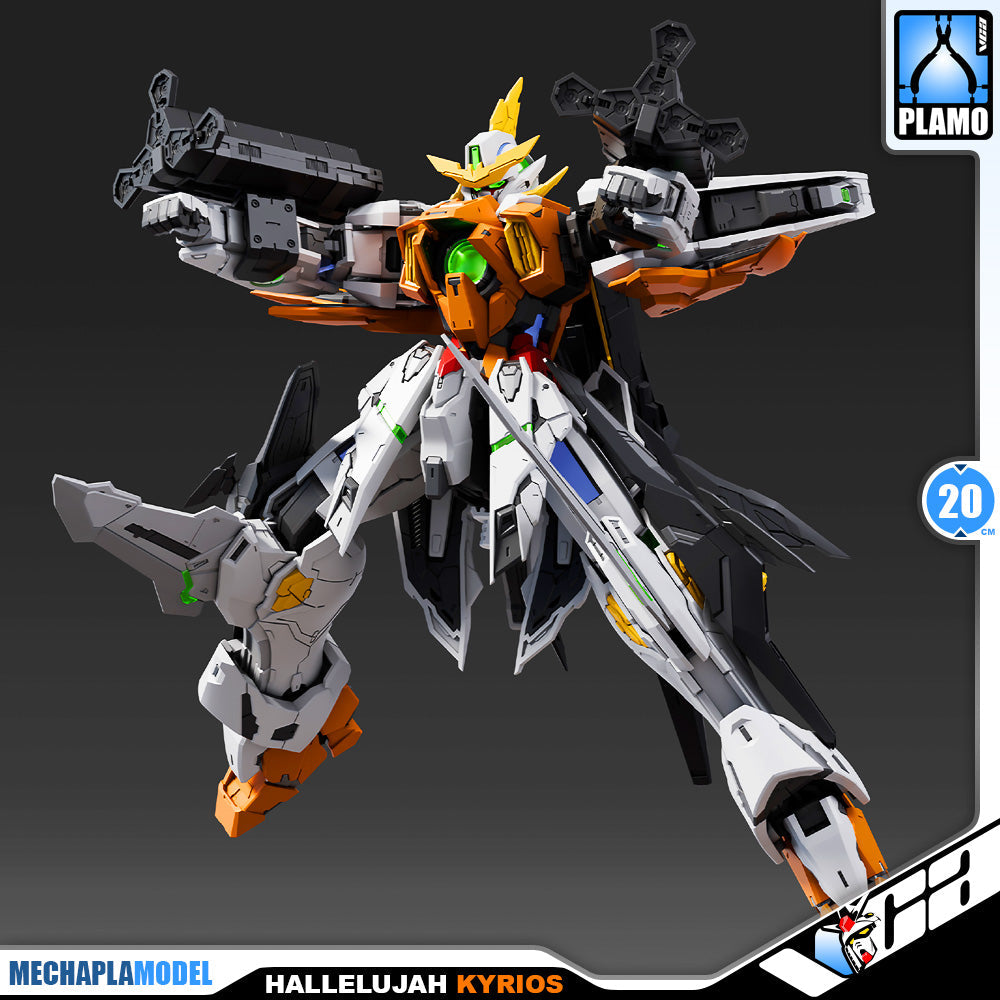 【🟢𝐏𝐑𝐄𝐎𝐑𝐃𝐄𝐑 JUL/AUG-2026】 HALLELUJAH KYRIOS 哈雷路亚