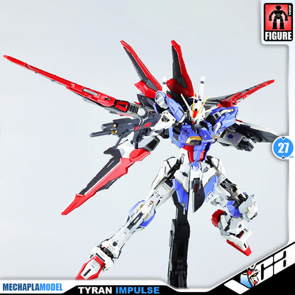 【🟢𝐏𝐑𝐄𝐎𝐑𝐃𝐄𝐑 DELAYED Q2-2026】 TYRAN IMPULSE 泰伦 + EXPANSION PACK