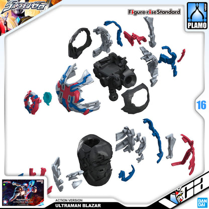 Figure-Rise Standard ULTRAMAN BLAZAR