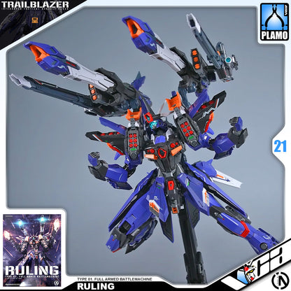 PREORDER JUN-2023 🟢 RULING 裁决