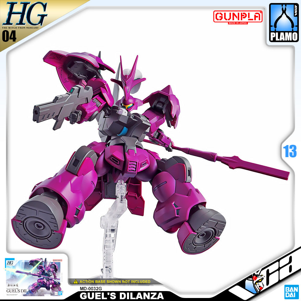 【🔵𝐁𝐀𝐂𝐊𝐎𝐑𝐃𝐄𝐑 AUG-2026】 HG GUEL'S DILANZA