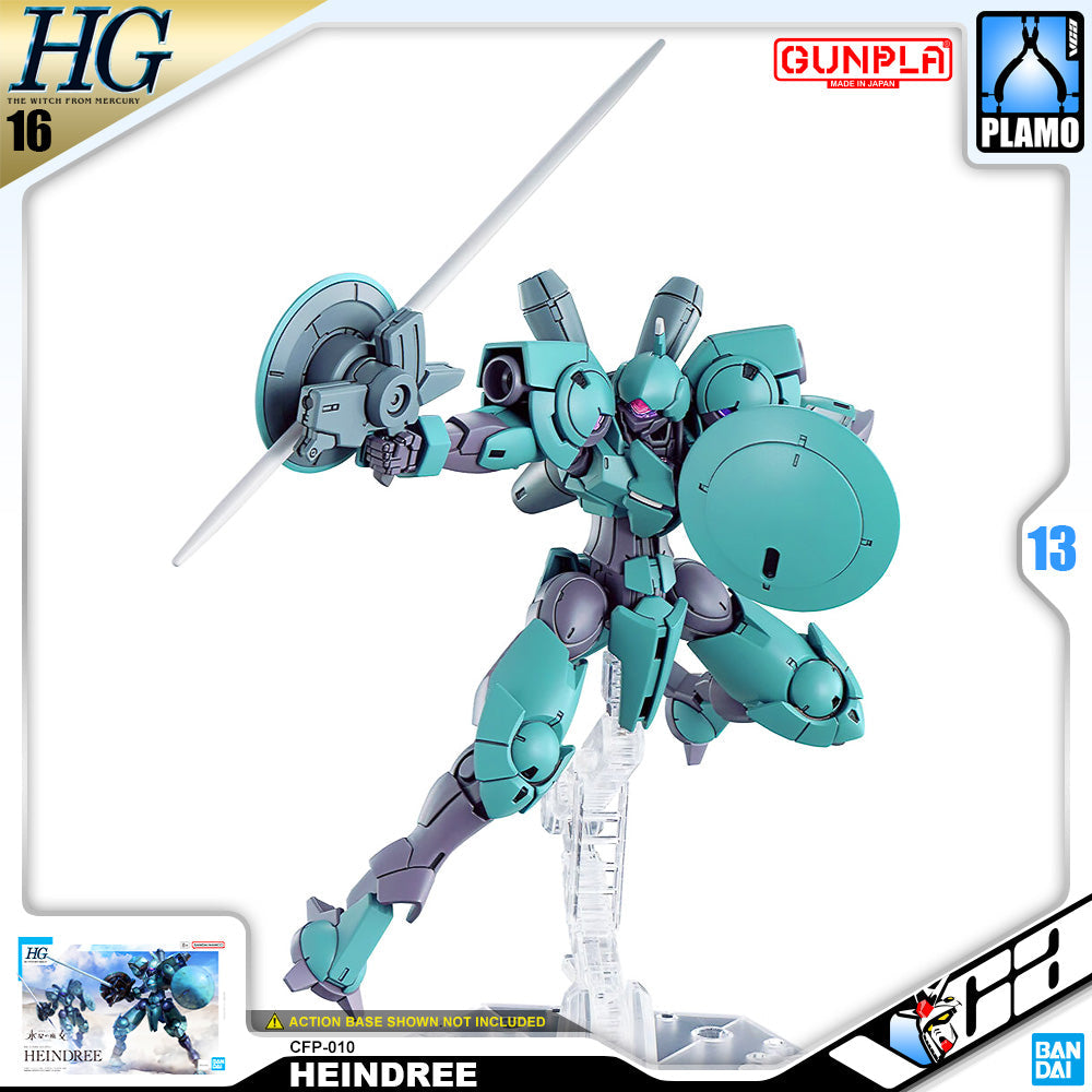 【🔵𝐁𝐀𝐂𝐊𝐎𝐑𝐃𝐄𝐑 AUG-2026】 HG HEINDREE