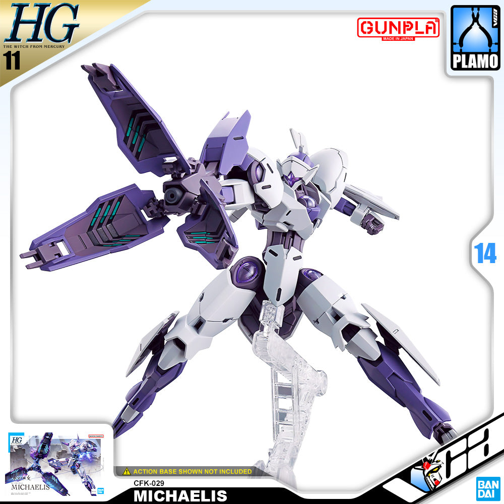 【🔵𝐁𝐀𝐂𝐊𝐎𝐑𝐃𝐄𝐑 AUG-2026】 HG MICHAELIS