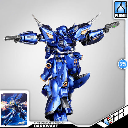 【🟢𝐏𝐑𝐄𝐎𝐑𝐃𝐄𝐑 JUN-2026】 DARKWAVE 暗潮 KAMPFER AMAZING