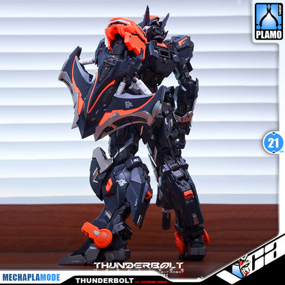 【🟢𝐏𝐑𝐄𝐎𝐑𝐃𝐄𝐑 Q3-2026】 THUNDERBOLT MANTA RAY ver. EXTREME SPEED