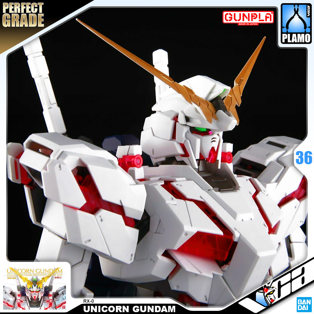 【🔵𝐁𝐀𝐂𝐊𝐎𝐑𝐃𝐄𝐑 OCT-2026】 PG UNICORN GUNDAM