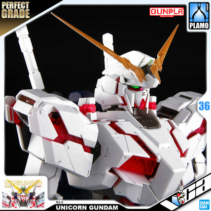 【🔵𝐁𝐀𝐂𝐊𝐎𝐑𝐃𝐄𝐑 OCT-2026】 PG UNICORN GUNDAM