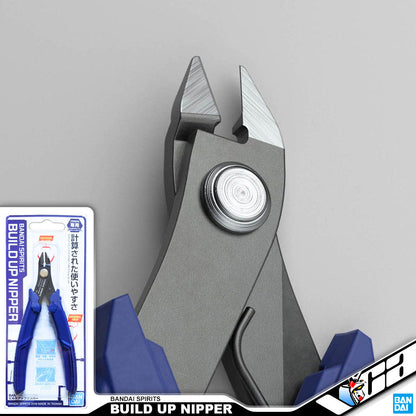 BANDAI BUILD UP NIPPER