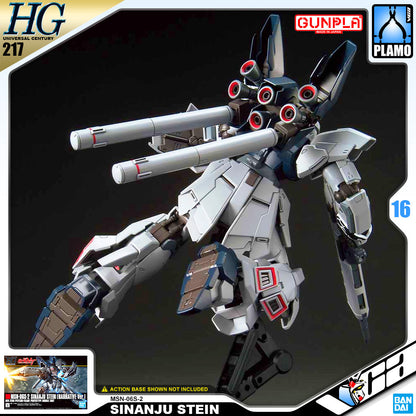HG-UC SINANJU STEIN (NARRATIVE VER)