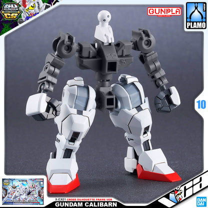 SDCS GUNDAM CALIBARN