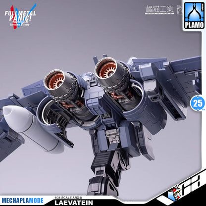 【🟢𝐏𝐑𝐄𝐎𝐑𝐃𝐄𝐑 Q3-2026】 ARX-8 LAEVATEIN + XL-3 Booster