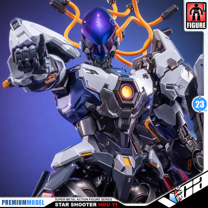STAR SHOOTER HOU YI 后羿