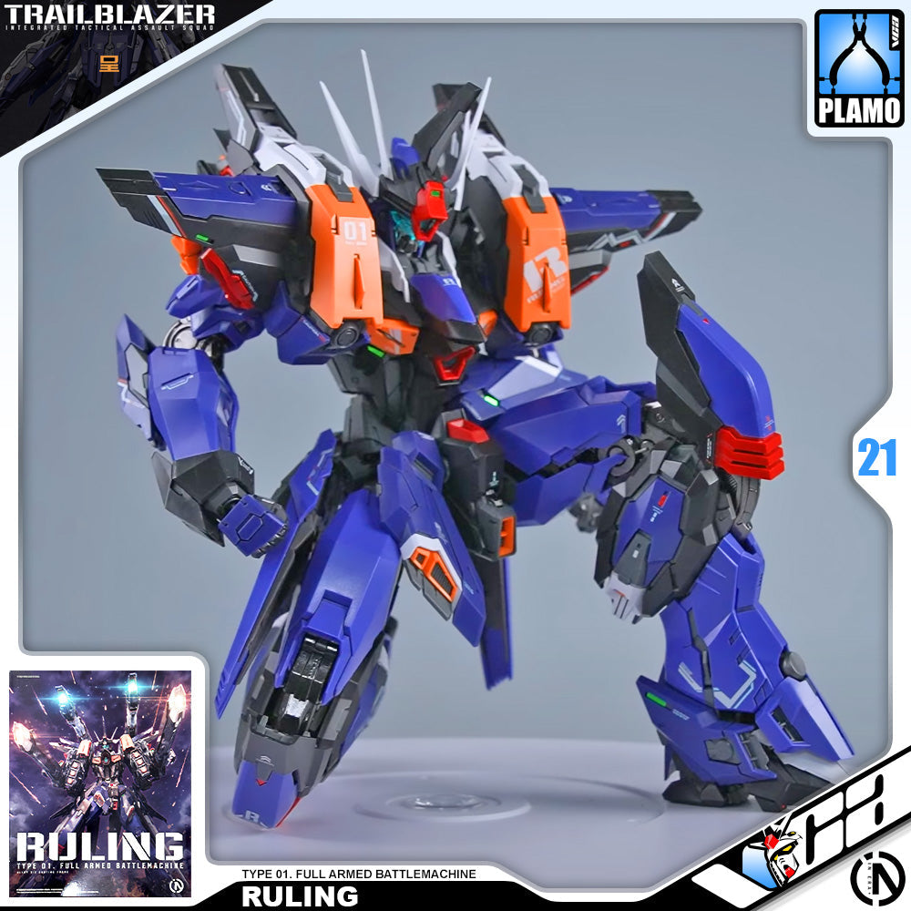 PREORDER JUN-2023 🟢 RULING 裁决