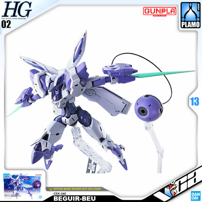 【🔵𝐁𝐀𝐂𝐊𝐎𝐑𝐃𝐄𝐑 AUG-2026】 HG BEGUIR-BEU