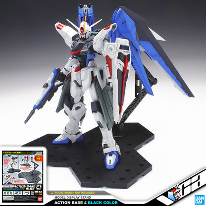 ACTION BASE 4 BLACK