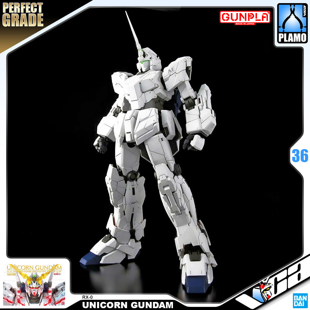 【🔵𝐁𝐀𝐂𝐊𝐎𝐑𝐃𝐄𝐑 OCT-2026】 PG UNICORN GUNDAM