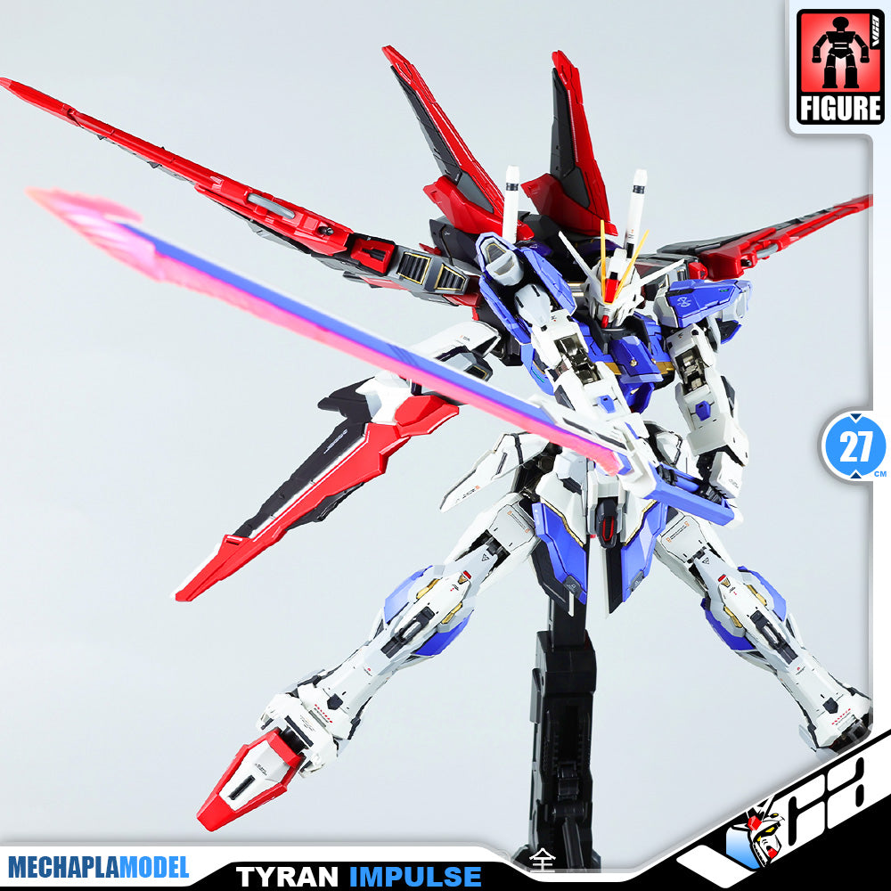 【🟢𝐏𝐑𝐄𝐎𝐑𝐃𝐄𝐑 DELAYED Q2-2026】 TYRAN IMPULSE 泰伦 + EXPANSION PACK