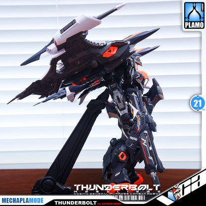 【🟢𝐏𝐑𝐄𝐎𝐑𝐃𝐄𝐑 Q3-2026】 THUNDERBOLT MANTA RAY ver. EXTREME SPEED