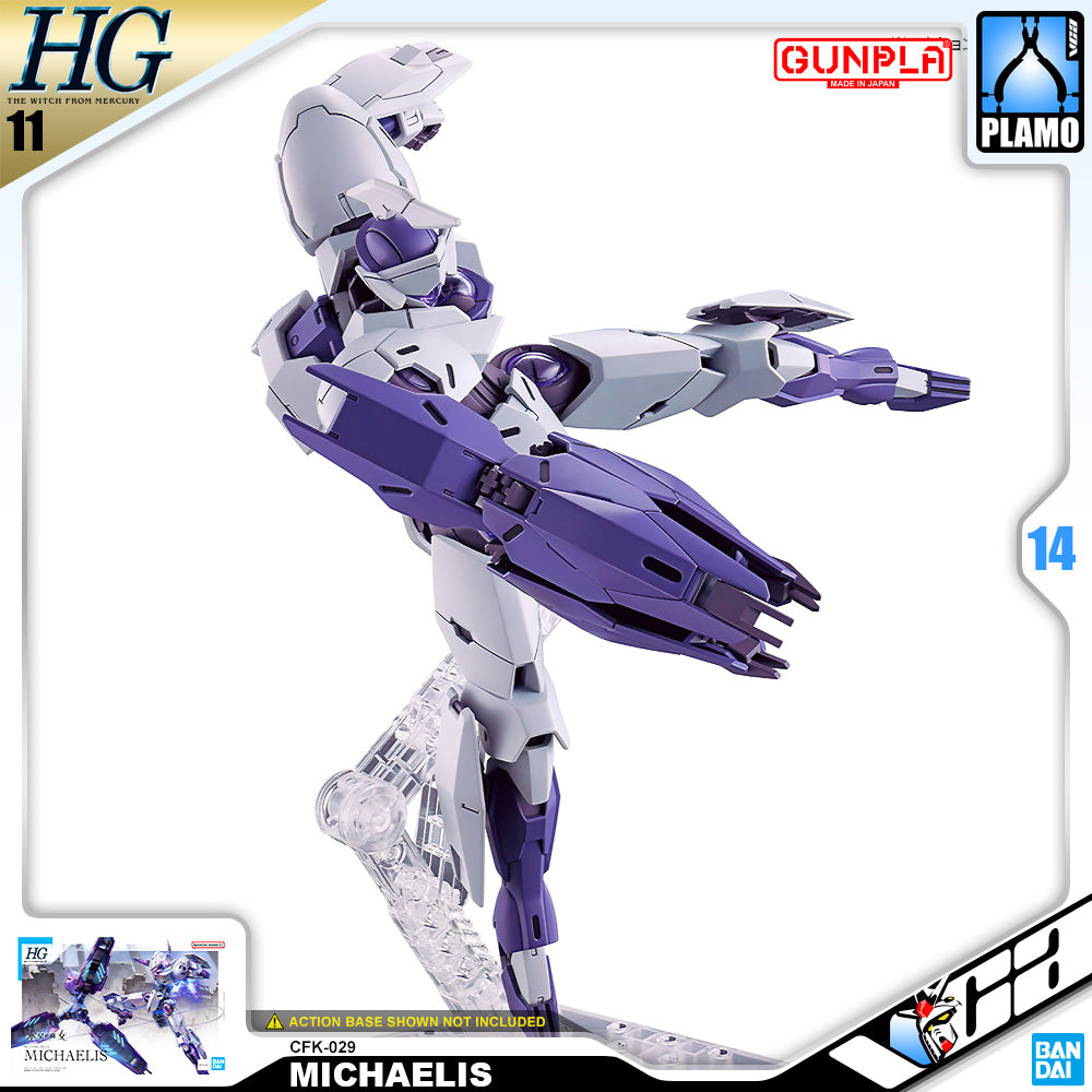 【🔵𝐁𝐀𝐂𝐊𝐎𝐑𝐃𝐄𝐑 AUG-2026】 HG MICHAELIS