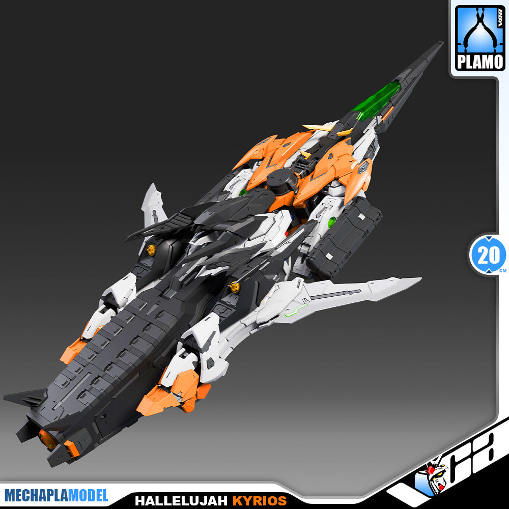 【🟢𝐏𝐑𝐄𝐎𝐑𝐃𝐄𝐑 JUL/AUG-2026】 HALLELUJAH KYRIOS 哈雷路亚